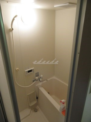 【浴室】ミナミコーポ 