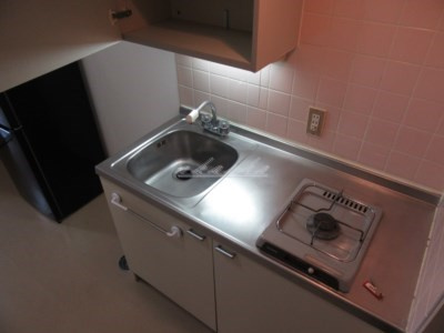 【キッチン】ミナミコーポ 