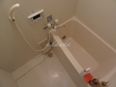 【浴室】ミナミコーポ 