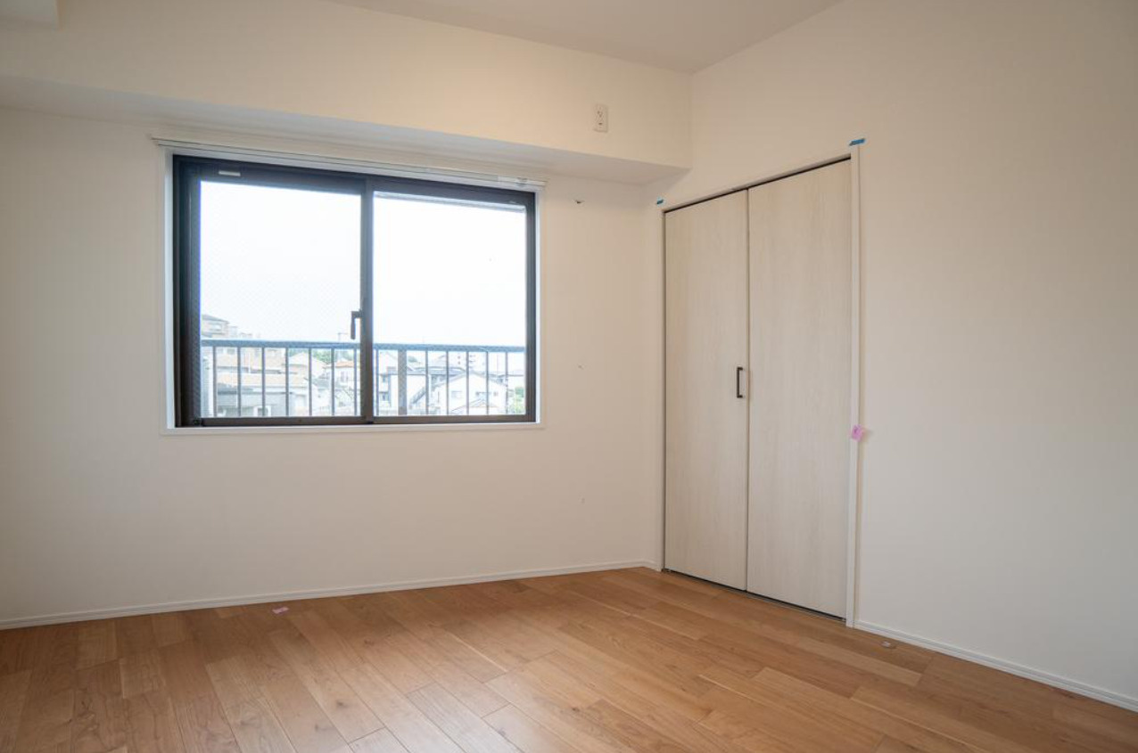 コスモ横浜鶴ヶ峰【仲介手数料無料】のその他