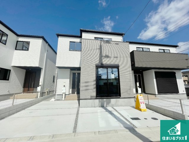 宝塚市末成町　第2期　新築一戸建て