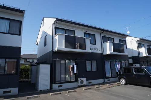 アクア・リッチ Ｃ