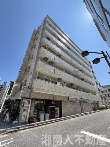 星和平塚宝町ハイツ