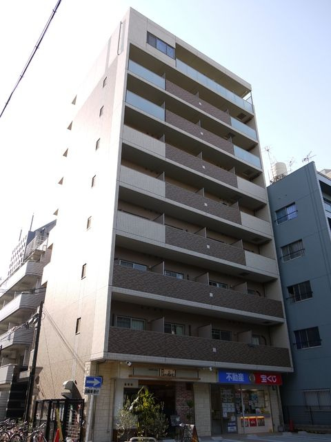 ニーズメゾン新栄