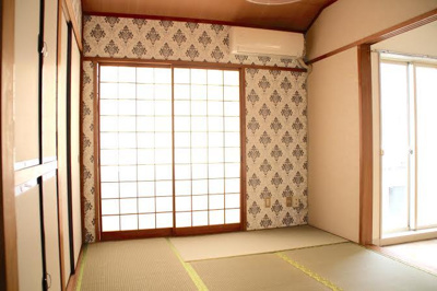 【和室】 | メゾンGP