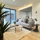 綾瀬市深谷中7丁目 新築戸建 全1棟の画像