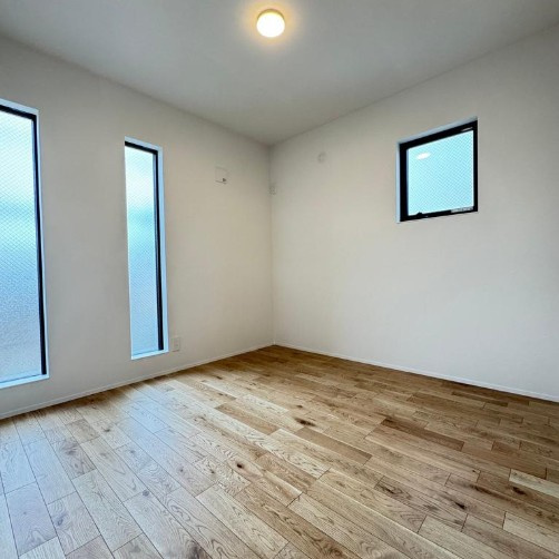 【洋室】 | 綾瀬市深谷中7丁目 新築戸建 全1棟