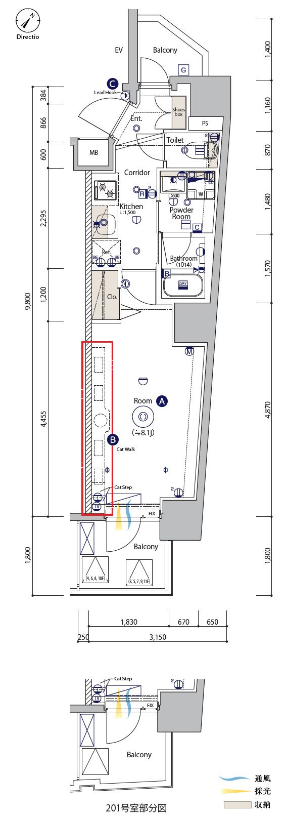 SYNEX YOKOHAMA-AOKICHO