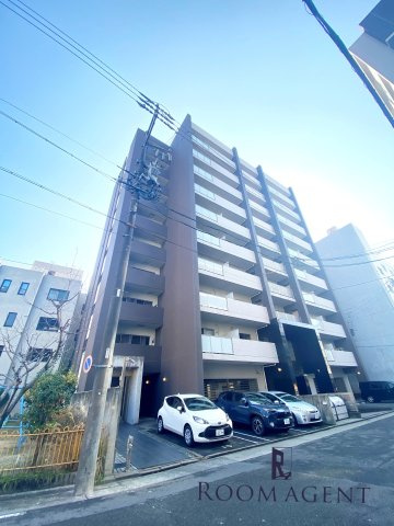 エルミタージュ新栄