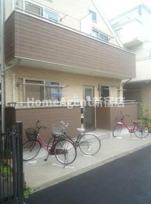 【外観】 | ｈｏｕｓｅＧ