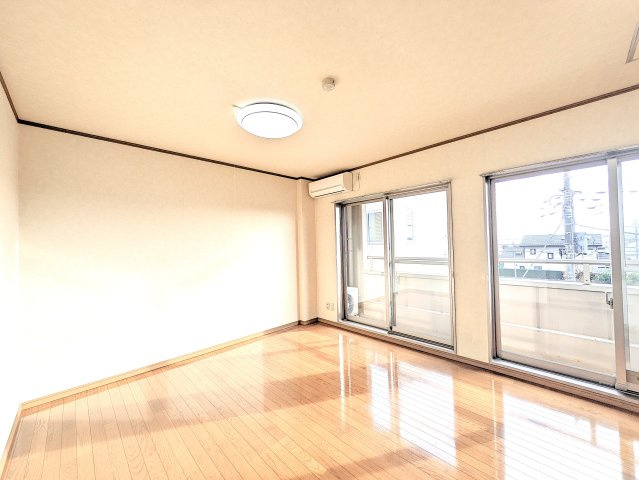 Kazumiの居間・リビング