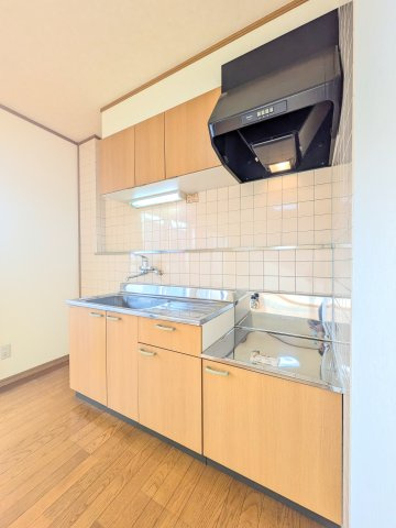 Kazumiのキッチン