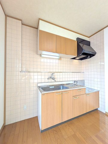 Kazumiのキッチン