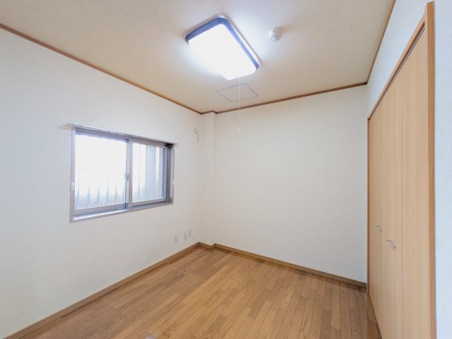 Kazumiの洋室