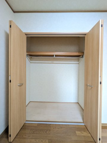 Kazumiの収納