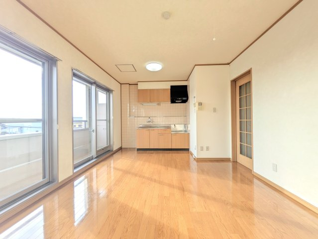 Kazumiの居間・リビング