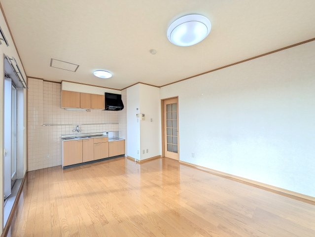 Kazumiの居間・リビング