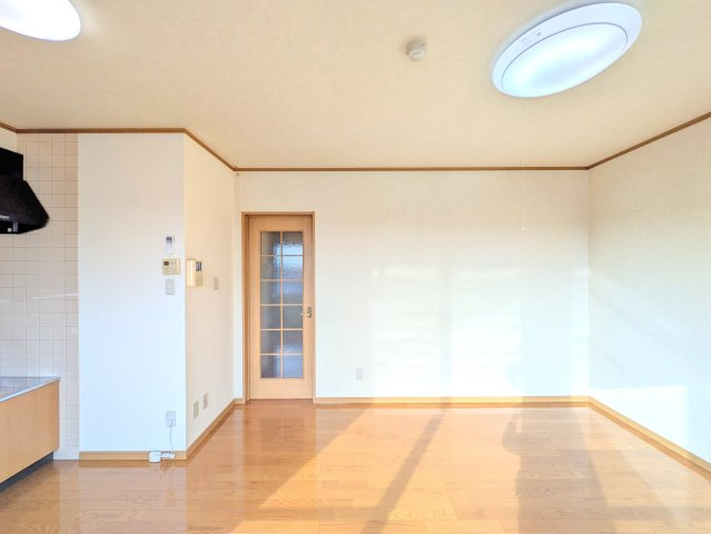 Kazumiの居間・リビング