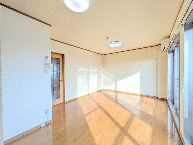 Kazumiの居間・リビング