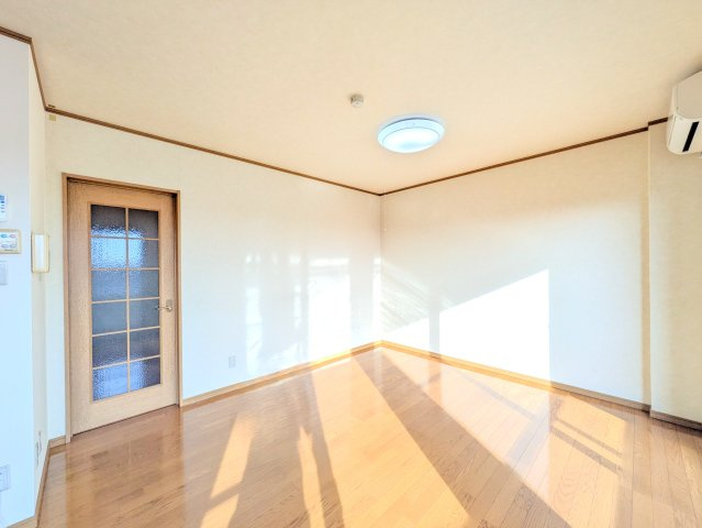 Kazumiの居間・リビング