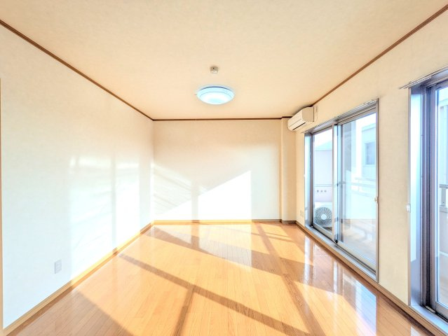 Kazumiの居間・リビング