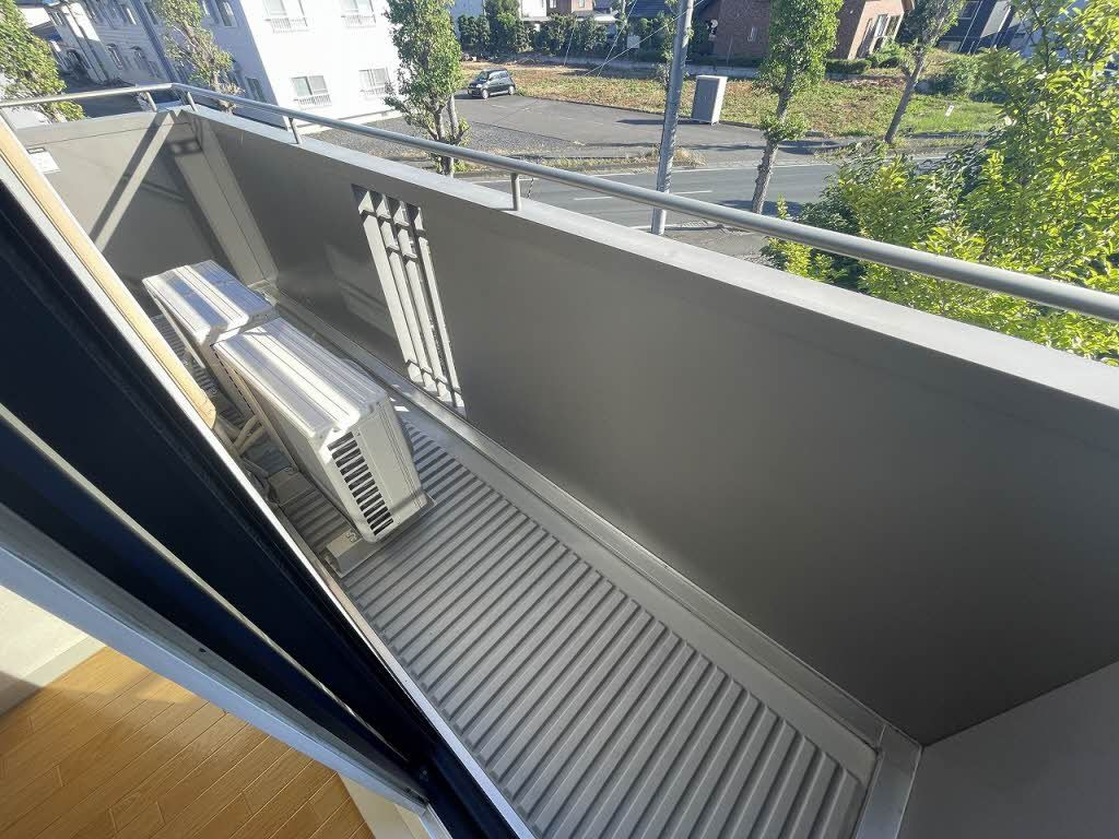 ハーモニアスＫ Ｂ