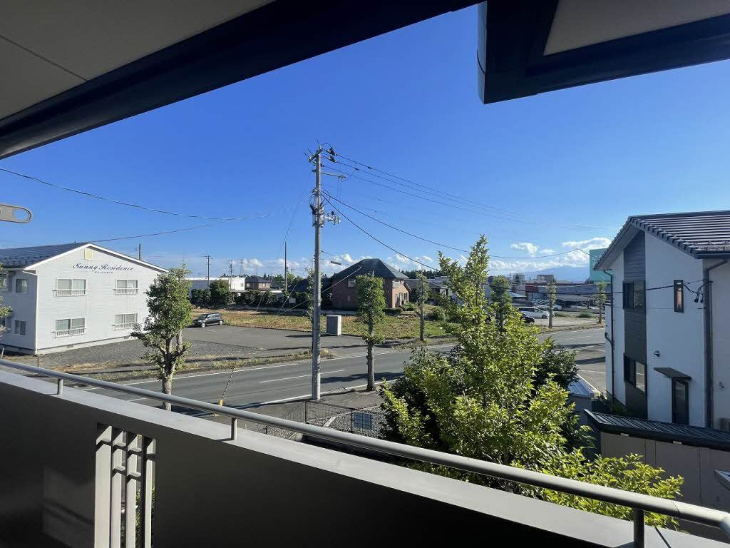 ハーモニアスＫ Ｂ