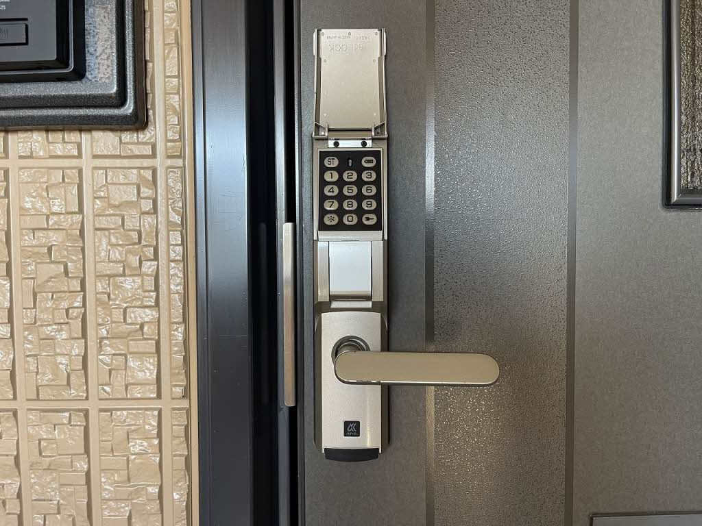 ハーモニアスＫ Ｂ