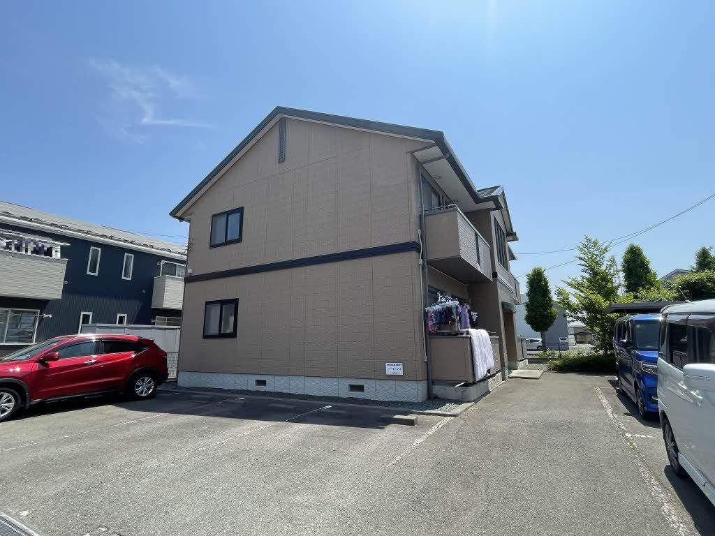 ハーモニアスＫ Ｂ