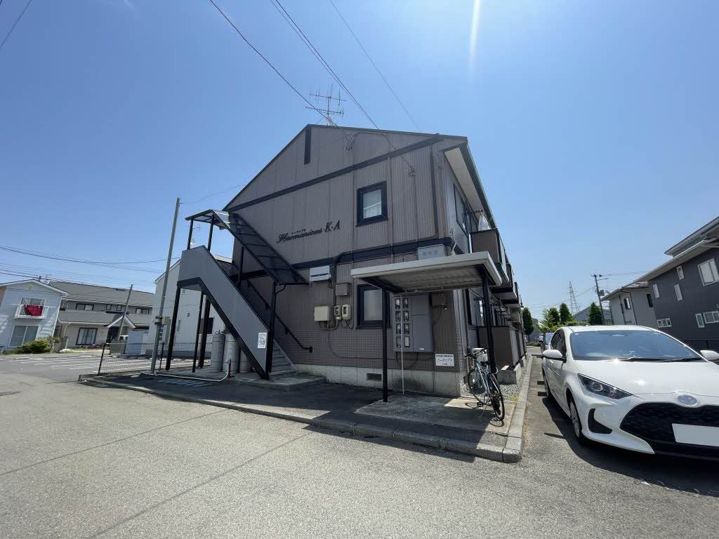 ハーモニアスＫ Ｂ