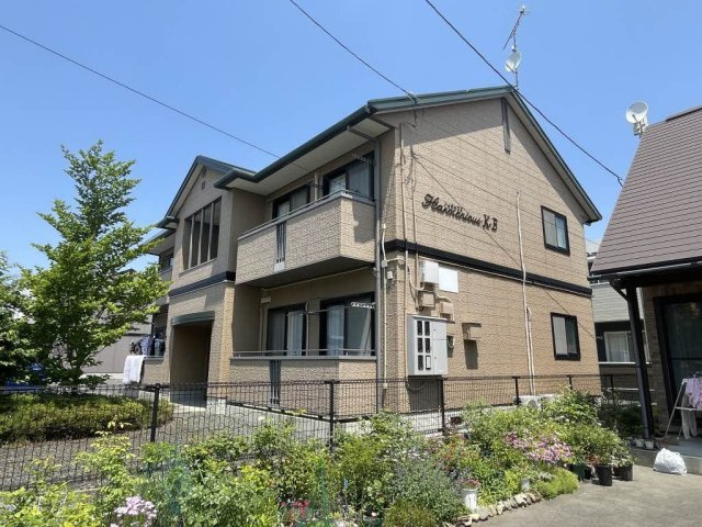 ハーモニアスＫ Ｂ