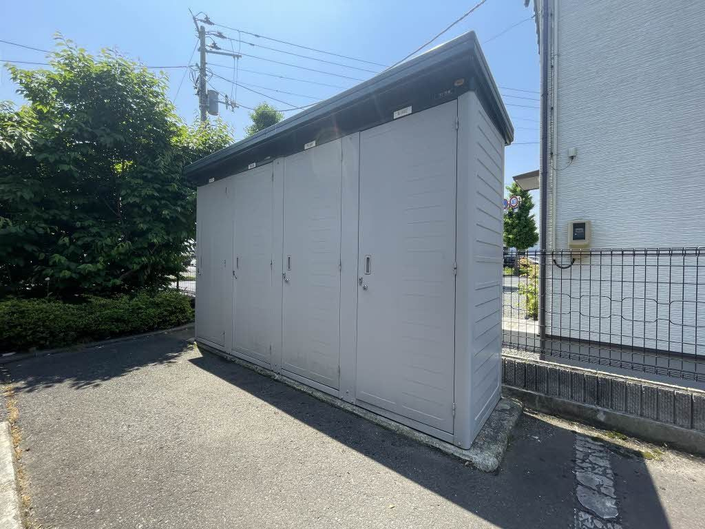 ハーモニアスＫ Ｂ