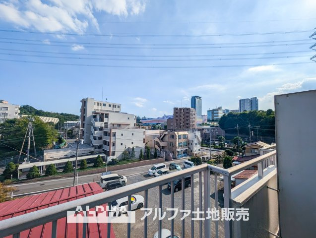 ジョイフル多摩センターの展望