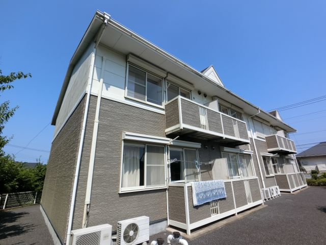 【外観】 | 田端ハウス