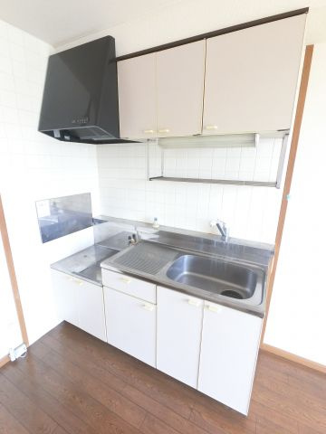 【キッチン】