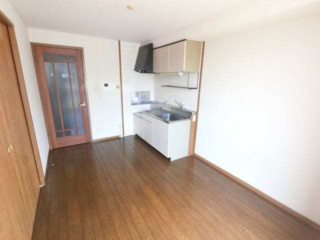 【居間・リビング】