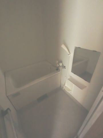 【浴室】