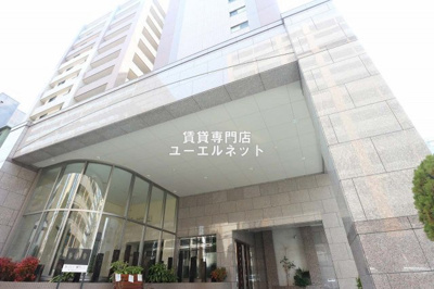 【外観】 | レフィーナカルム江坂 | シンプルで洗練されたデザインが毎日の暮らしに心地よさをプラス