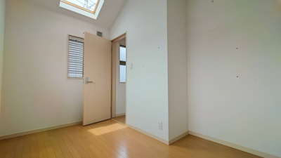 【玄関】 | 目黒区中町1丁目 戸建