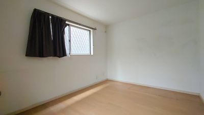 【洋室】 | 目黒区中町1丁目 戸建