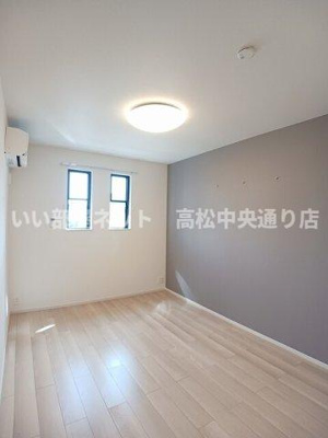 【内装】 | ベルエア国分寺Ａ