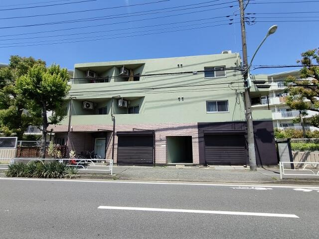 センチュリーハイツの画像