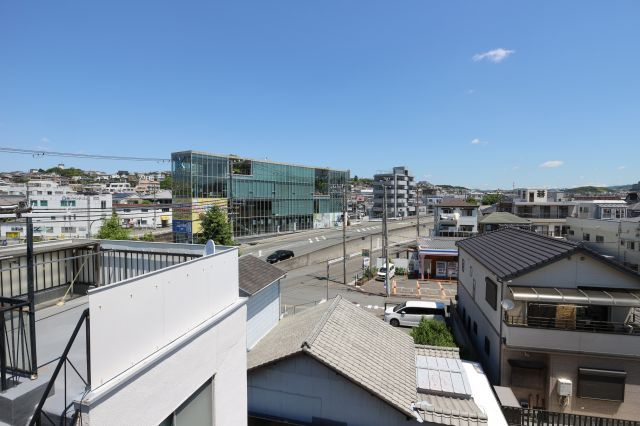 コスミックの展望