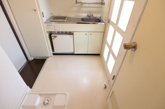 コスミックの居間・リビング