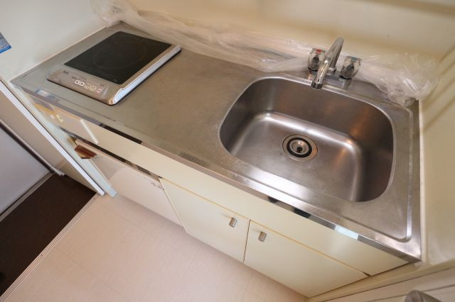 コスミックのキッチン