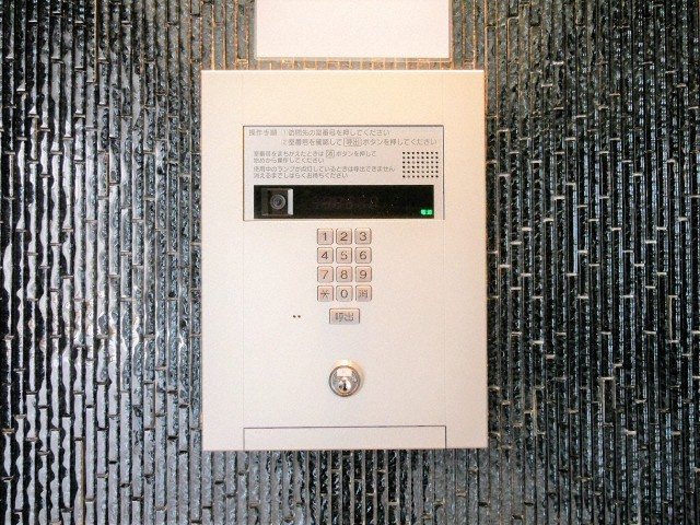 プレサンス天王寺ノースヴィアーレのその他