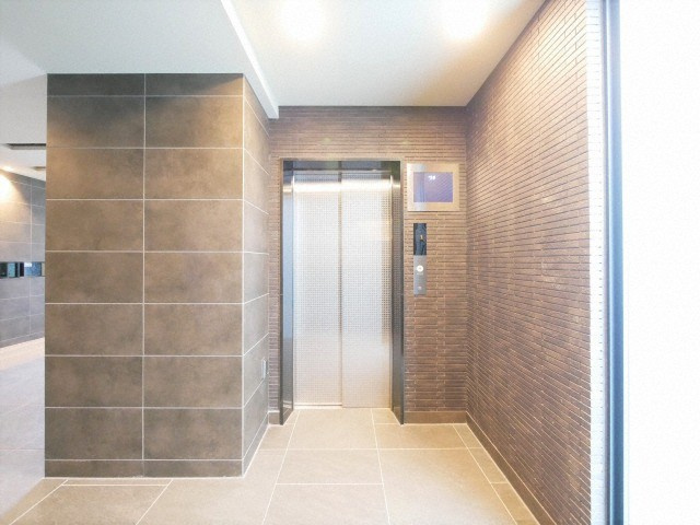 プレサンス天王寺ノースヴィアーレのその他