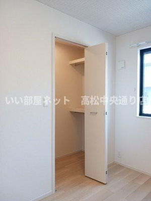 【収納】 | ベルエア国分寺Ｅ