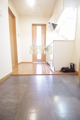 【玄関】 | インパレス | ゆったりとした玄関