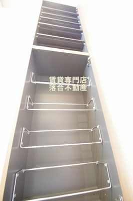 【収納】 | インパレス | シューズ収納